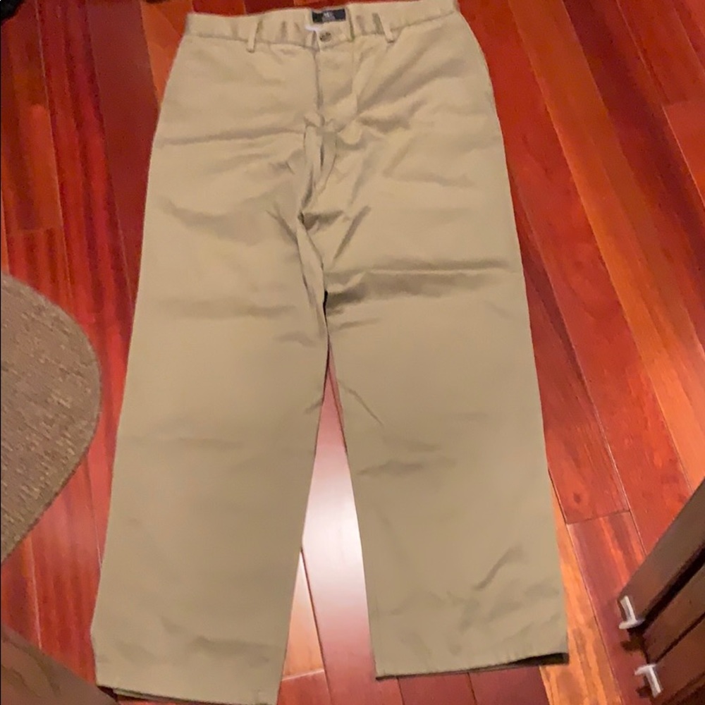 Khakis